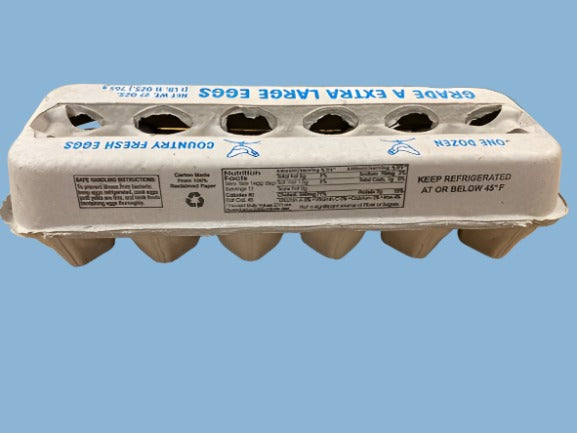 Top 5 Eco Friendly Egg Packaging Solutions in 2025