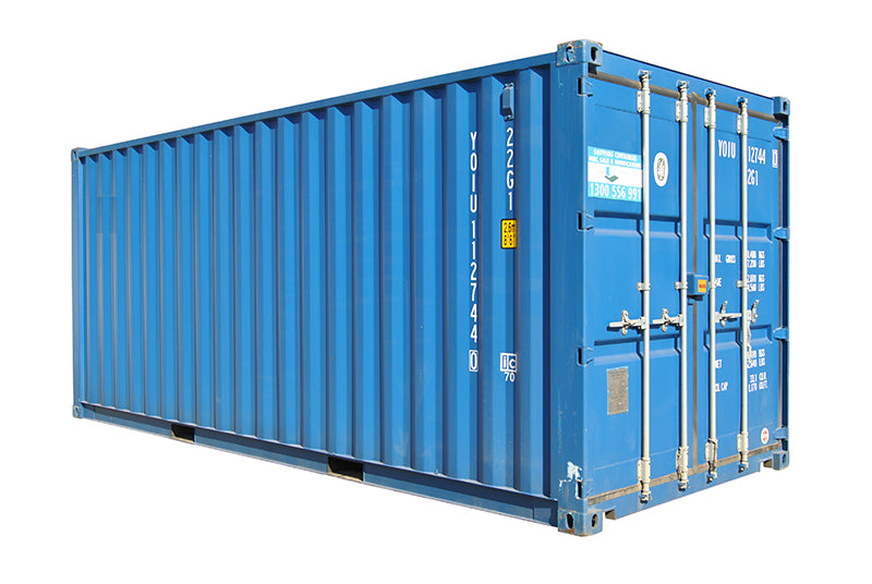 containers