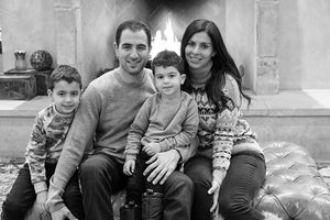 Our Story: Three Generations, One Mission