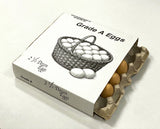 2-1/2 Dozen Egg Sleeves