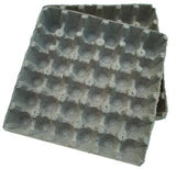 6 x 6  Pulp Egg Trays w/ FREE SHIPPING