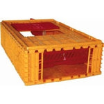 Fast Fill Game Bird Coop