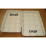 Small Hatchery Feeder Tray w/ FREE SHIPPING