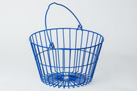 Plastic Coated Basket
