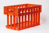 30 Dozen Plastic Egg Crate