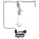 Kuhl Complete Egg Vacuum System