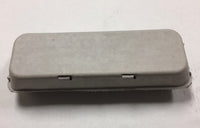Pulp Flat Top Egg Cartons (5" Tabs) w/ Free Shipping*