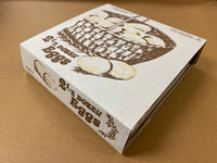 2-1/2 Dozen Egg Sleeves