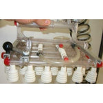 54 Egg Staggered Head Lifter for Chick Master Incubator