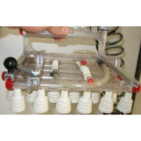 42 Egg Stagard Head Lifter for Chick Master Incubator
