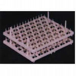 20 Stacking Pheasant Egg Trays Double Capacity