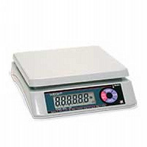 iPC Series Portable Bench Scale