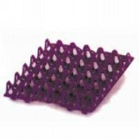 4 Sanitizing Plastic Egg Trays w/ FREE SHIPPING